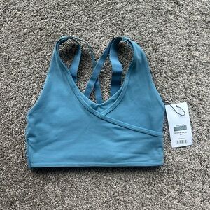 Gymshark Studio Sports Bra